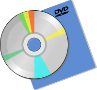 DVD GIS Extra