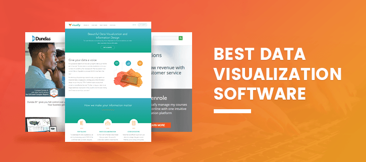 Best Data Visualization Software