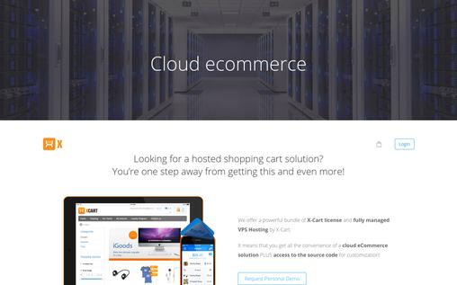 cloudcommerce