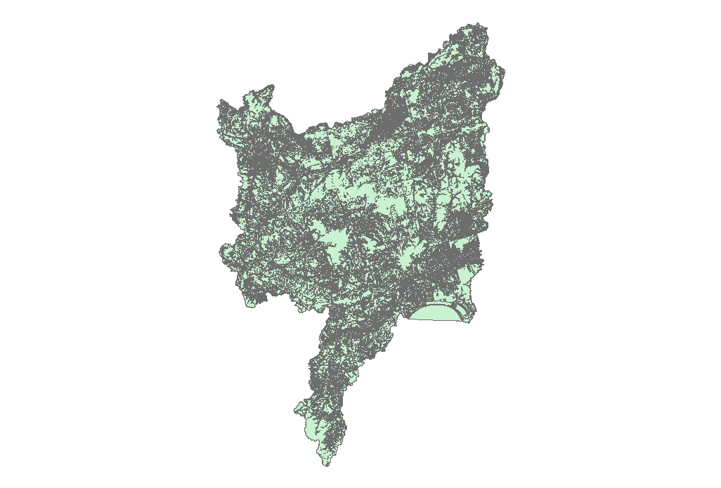 1：10万三江平原湿地与地表覆盖数据集（1950s,1970s,1980s,1990s,2000,2005年）
