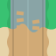 ../_images/tileGrass_roadTransitionS_dirt.png