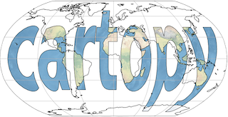 cartopy 0.24.1 文档 - Home