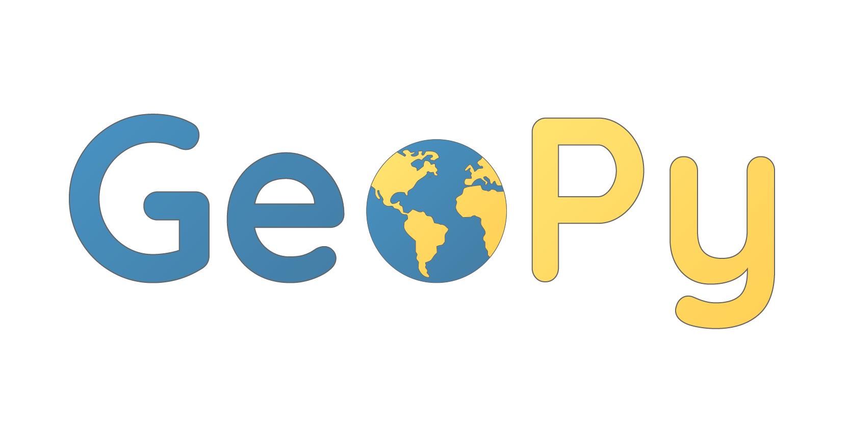 GeoPy徽标