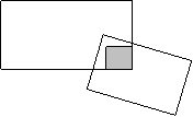 欧氏平面任意两点存在不相交的ε－邻域