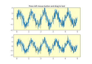 Span Selector