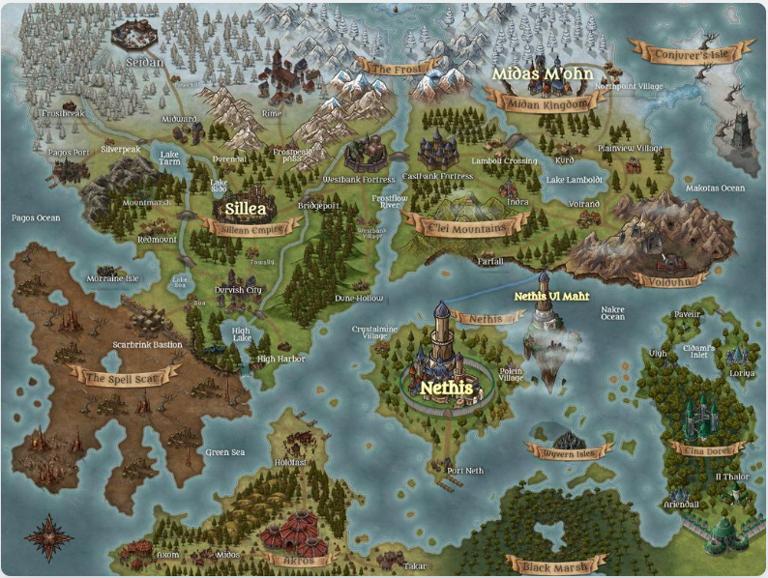 Inkarnate