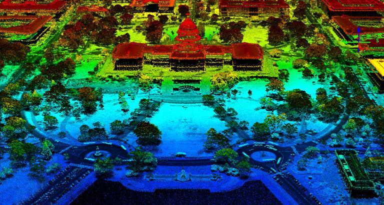 LiDAR