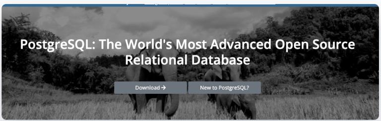 PostgreSQL