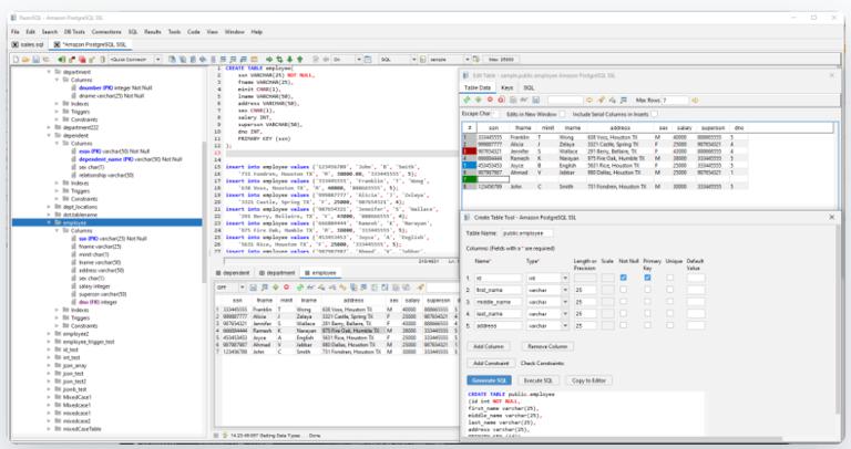 RazorSQL