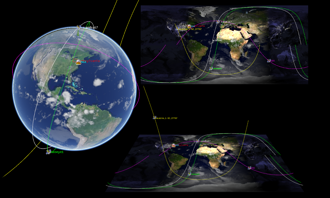 cesium screenshot