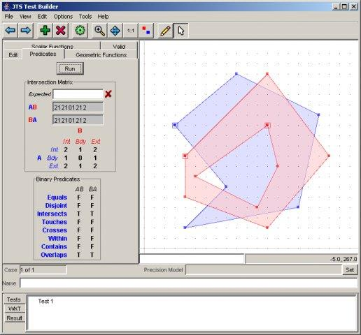 jts screenshot