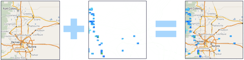 mapcache screenshot