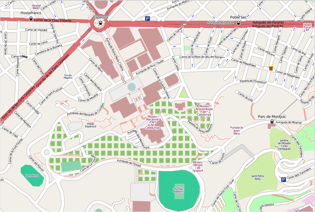 mapnik screenshot