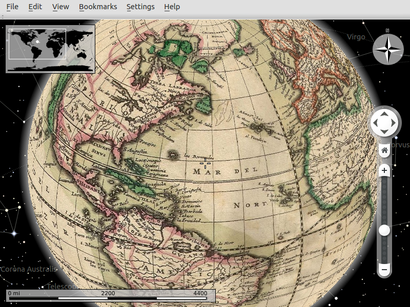 marble screenshot
