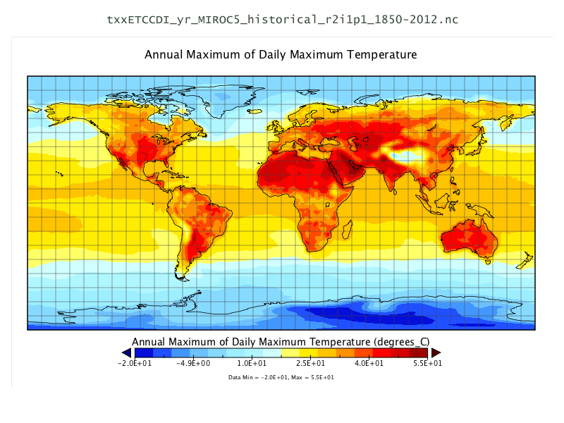 netcdf_dataset screenshot