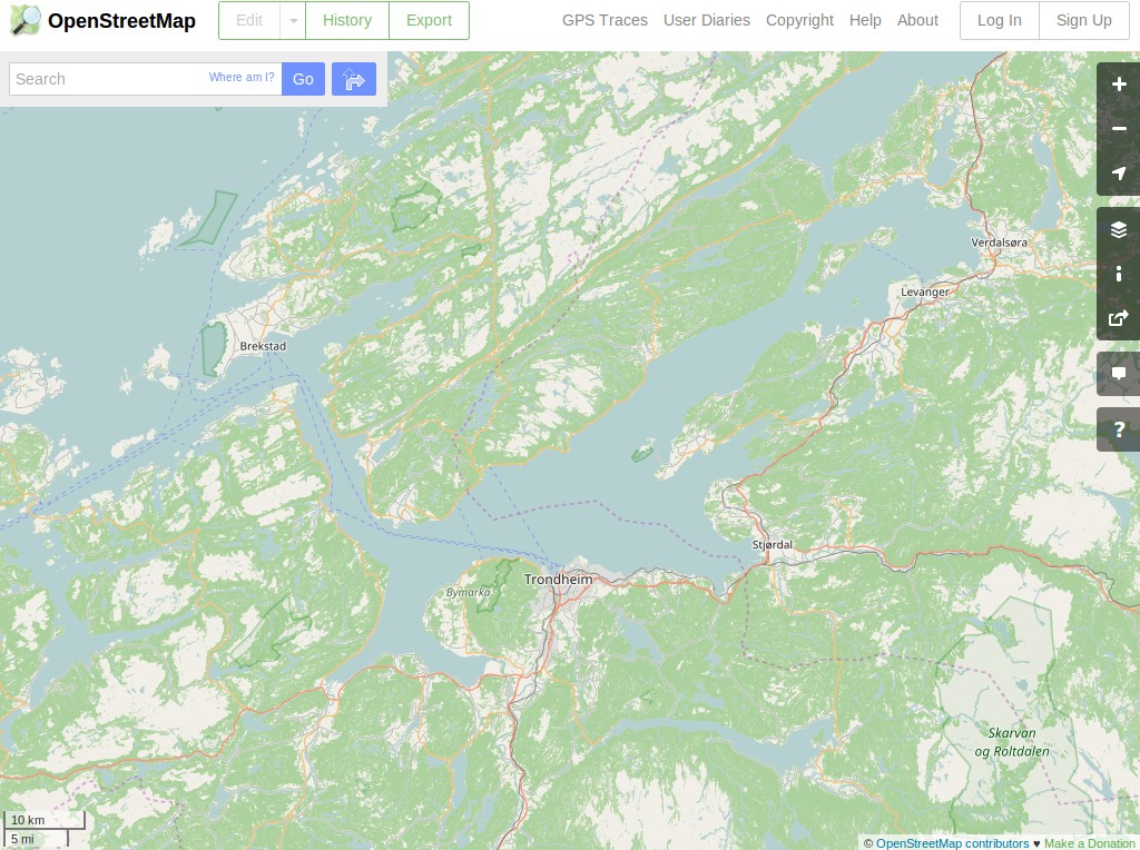osm_dataset screenshot