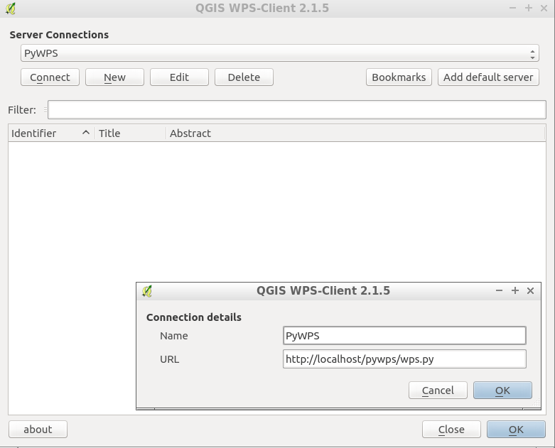pywps screenshot