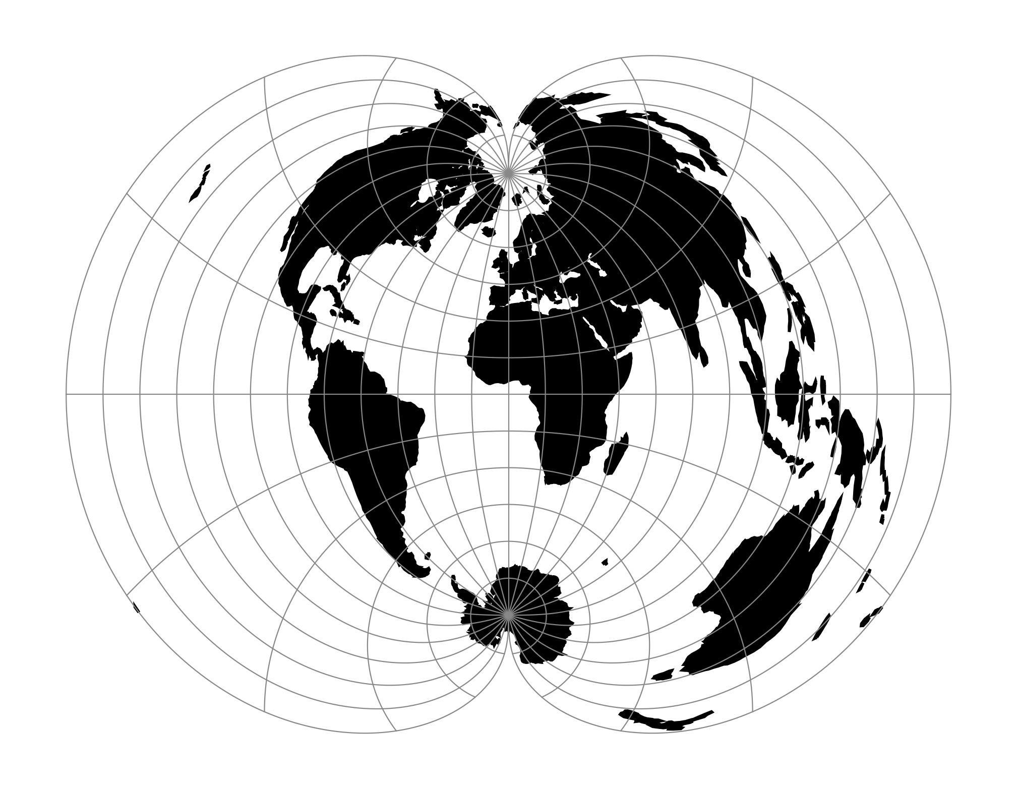 Polyconic(美国)