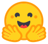 HF