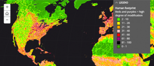 ArcGIS Webmap