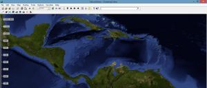 FalconView GIS Software