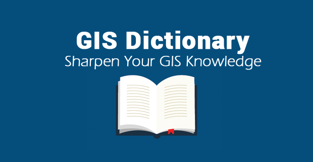 GIS Dictionary