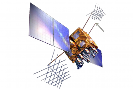 GPS satellite