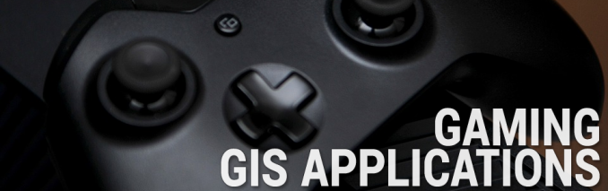 Gaming GIS Applications