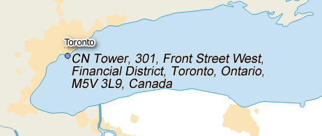 Geocode Results QGIS