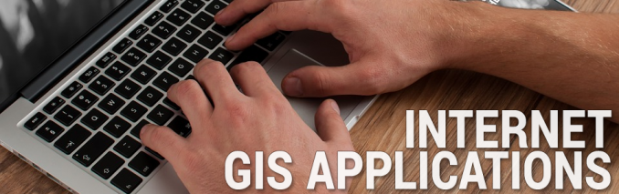 Internet GIS Applications
