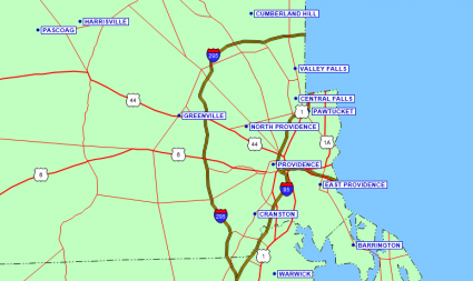 Maptitude GIS Software7