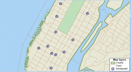 Maptitude GIS Software3