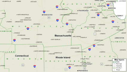 Maptitude GIS Software2