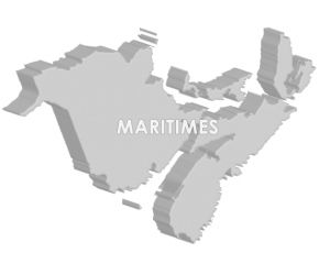 Maritimes