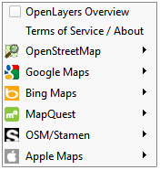 OpenLayer Plugin