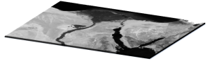 Panchromatic Image