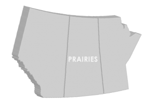 Prairies