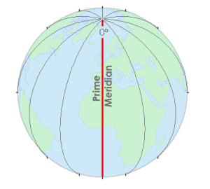 Prime Meridian