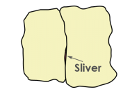 Sliver