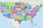 State Plane Coordinates