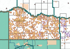 TIGER GIS Data3