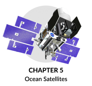 TOC Ocean Satellites