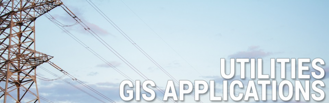 Utilities GIS Applications