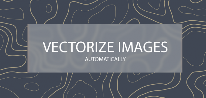 Vectorize Images