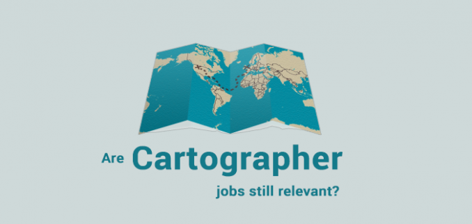 cartographer jobs
