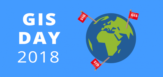 gis day 2018