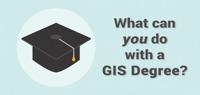 gis degree