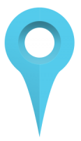 map marker pin1