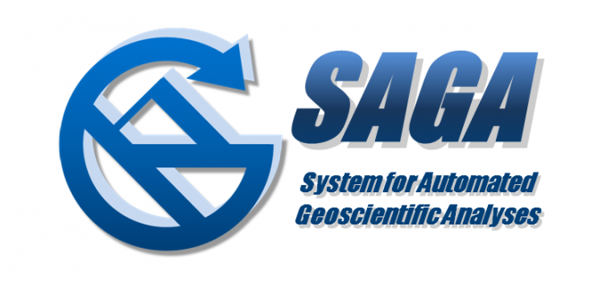 SAGA GIS Tutorial