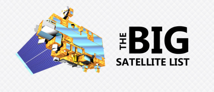 satellite feature